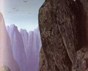 雷内 马格里特 : 堕落的足迹